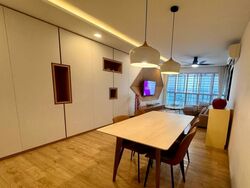 Blk 622 Bukit Batok Central (Bukit Batok), HDB 5 Rooms #589239771